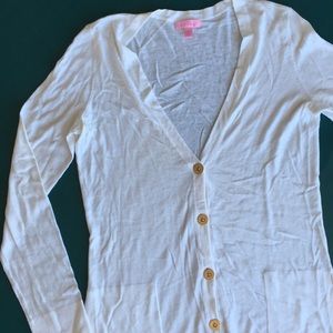 Lilly Pulitzer Heidi Cardigan